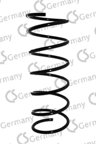 винтовая пружина CS Germany купить