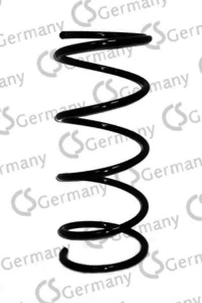 винтовая пружина CS Germany купить