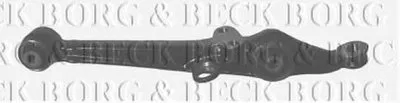 Рычаг независимой подвески колеса, подвеска колеса BORG & BECK купить