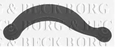 Рычаг независимой подвески колеса, подвеска колеса BORG & BECK купить