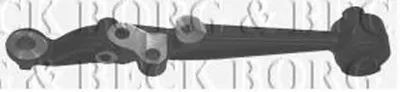Рычаг независимой подвески колеса, подвеска колеса BORG & BECK купить