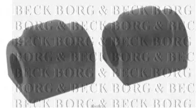 Ремкомплект, соединительная тяга стабилизатора BORG & BECK купить