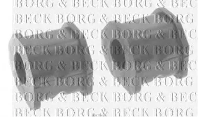 Ремкомплект, соединительная тяга стабилизатора BORG & BECK купить