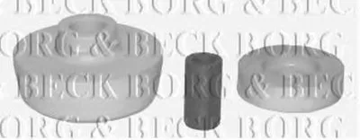 Опора стойки амортизатора BORG & BECK купить
