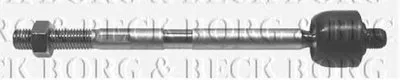 Осевой шарнир, рулевая тяга BORG & BECK купить