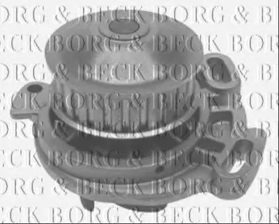 Водяной насос BORG & BECK купить