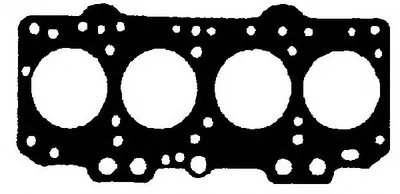 Прокладка, головка цилиндра Fibre Material (FBX) BGA купить