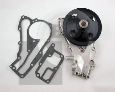 Водяной насос BGA купить