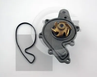 Водяной насос BGA купить