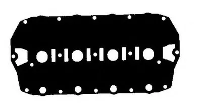 Прокладка, крышка головки цилиндра BGA купить