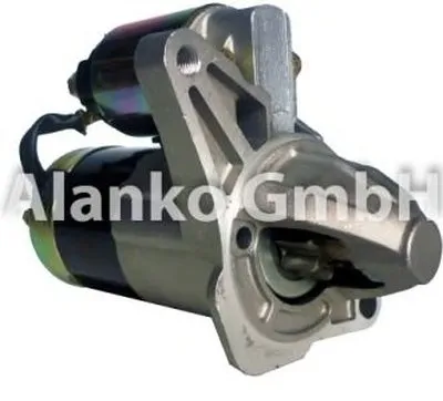 Стартер ALANKO купить