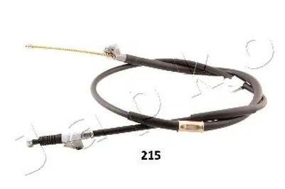 Трос, стояночная тормозная система JAPKO купить