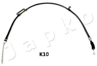Трос, стояночная тормозная система JAPKO купить