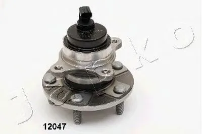 ? колесн. ступицы = JAPKO купить