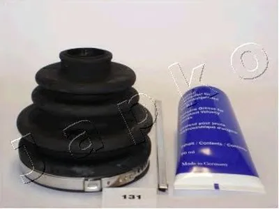 Комплект пылника, приводной вал JAPKO купить