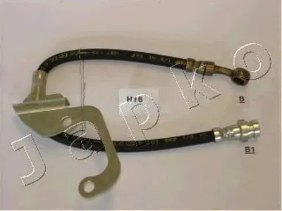 Кронштейн, тормозный шланг JAPKO купить