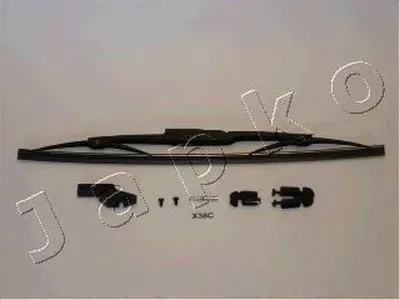 Щетка стеклоочистителя JAPKO купить