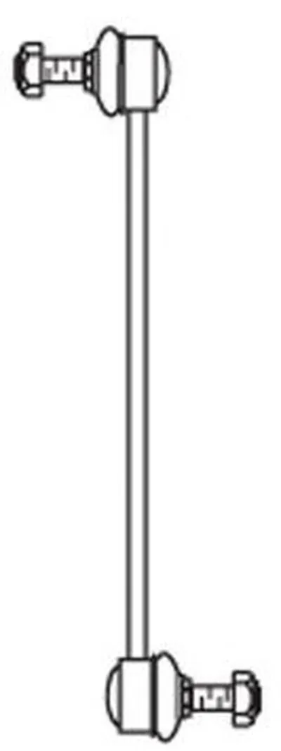 Тяга / стойка, стабилизатор FRAP купить