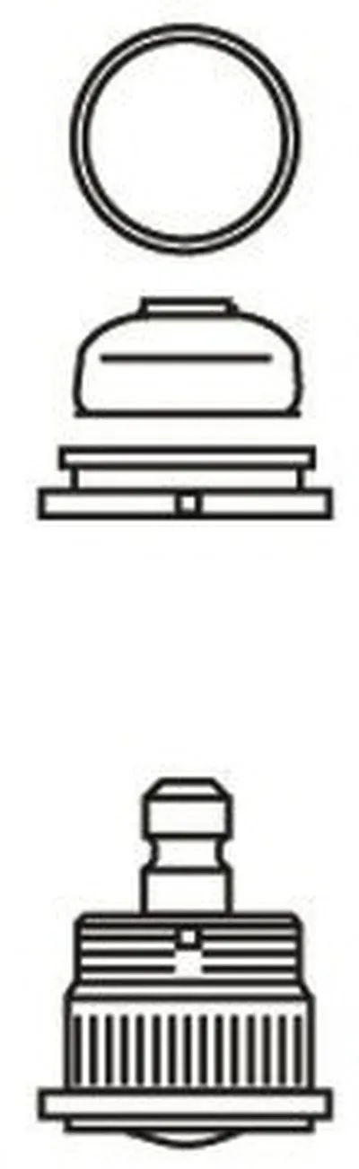 Шаровой шарнир FRAP купить