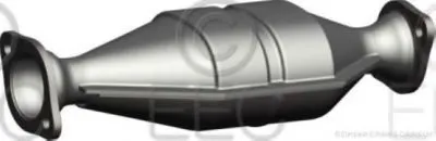 Катализатор для переоборудования EEC купить