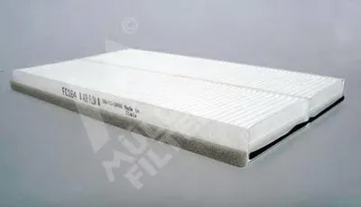 Фильтр, воздух во внутренном пространстве MULLER FILTER купить