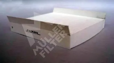 Фильтр, воздух во внутренном пространстве MULLER FILTER купить