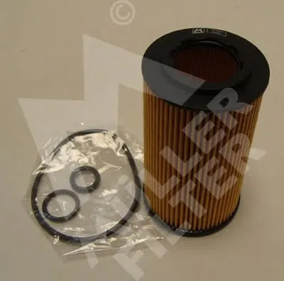 Масляный фильтр MULLER FILTER купить