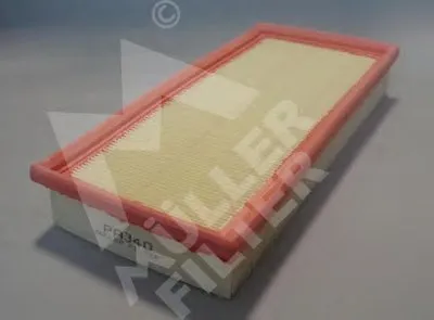 Воздушный фильтр MULLER FILTER купить
