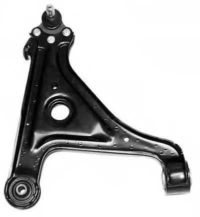 Рычаг независимой подвески колеса, подвеска колеса VEMA купить