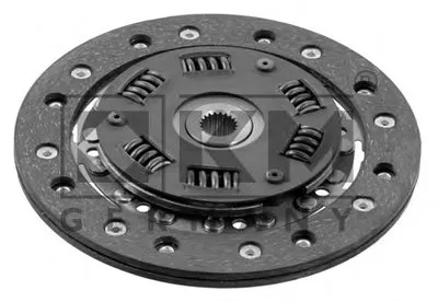 Диск сцепления KM Germany купить