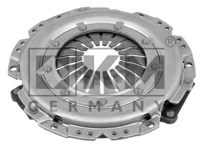 Нажимной диск сцепления KM Germany купить