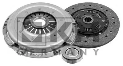Комплект сцепления KM Germany купить