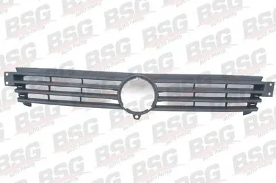 Решетка радиатора BSG купить