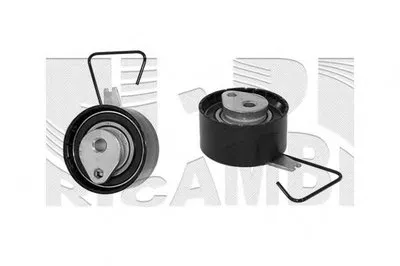 Устройство для натяжения ремня, ремень ГРМ AUTOTEAM купить