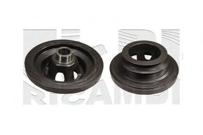 Ременный шкив, коленчатый вал AUTOTEAM купить