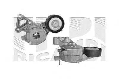 Натяжитель ремня, клиновой зубча AUTOTEAM купить