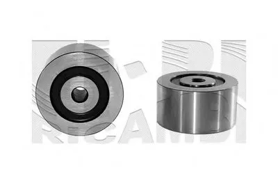 Натяжной ролик, поликлиновой  ремень AUTOTEAM купить