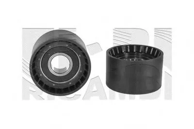 Натяжной ролик, ремень ГРМ AUTOTEAM купить