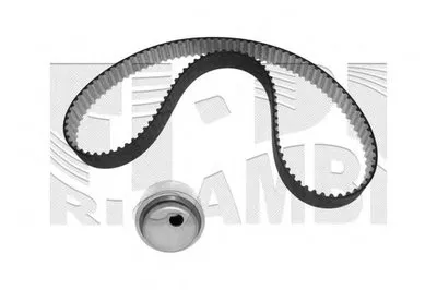 Комплект ремня ГРМ AUTOTEAM купить