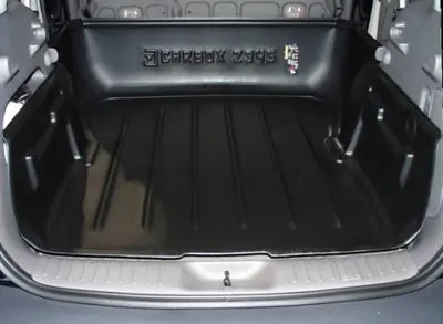 Ванночка для багажника Carbox Classic CARBOX купить