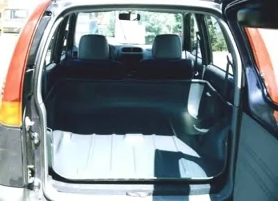 Ванночка для багажника Carbox Classic CARBOX купить