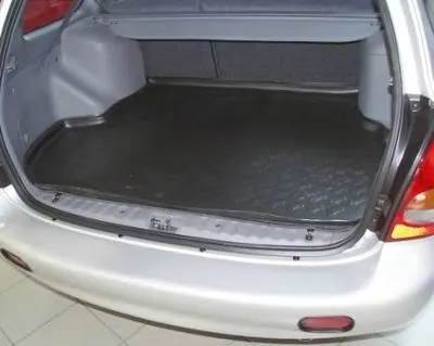 Лоток багажного/грузового отсека Carbox Form CARBOX купить