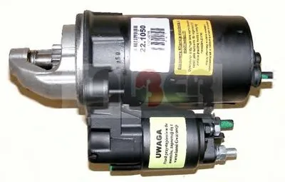 Стартер LAUBER купить