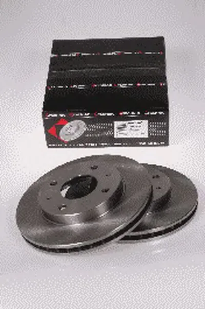 Тормозной диск PROTECHNIC купить