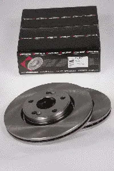 Тормозной диск PROTECHNIC купить