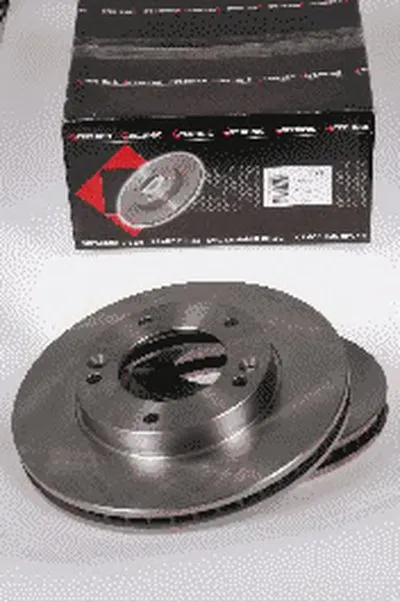 Тормозной диск PROTECHNIC купить