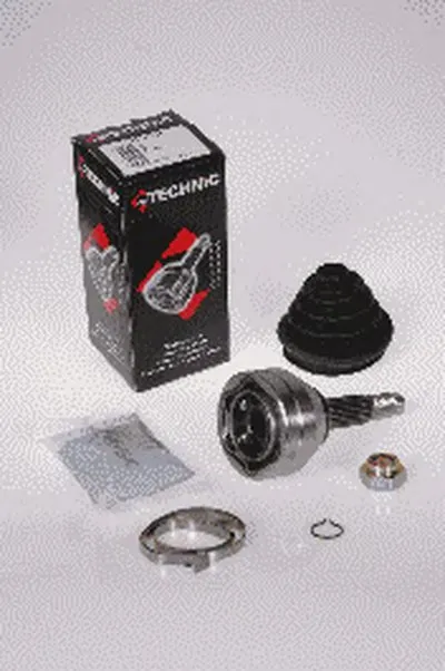 Шарнирный комплект, приводной вал PROTECHNIC купить