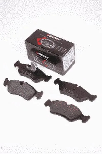 Комплект тормозных колодок, дисковый тормоз PROTECHNIC купить