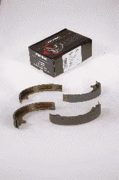 Комплект тормозных колодок, стояночная тормозная система PROTECHNIC купить