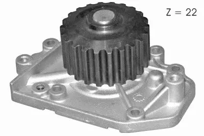 Водяной насос PROTECHNIC купить